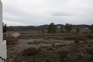 Terreno residencial en Gérgal