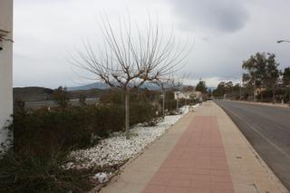 Residential Plot in Gérgal
