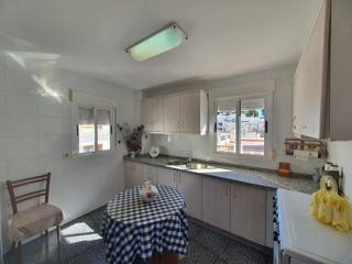 Casa a Láujar de Andarax. Vivienda en laujar de andarax