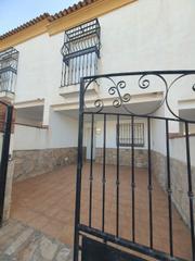 Maison à Fondón. Duplex en fondon