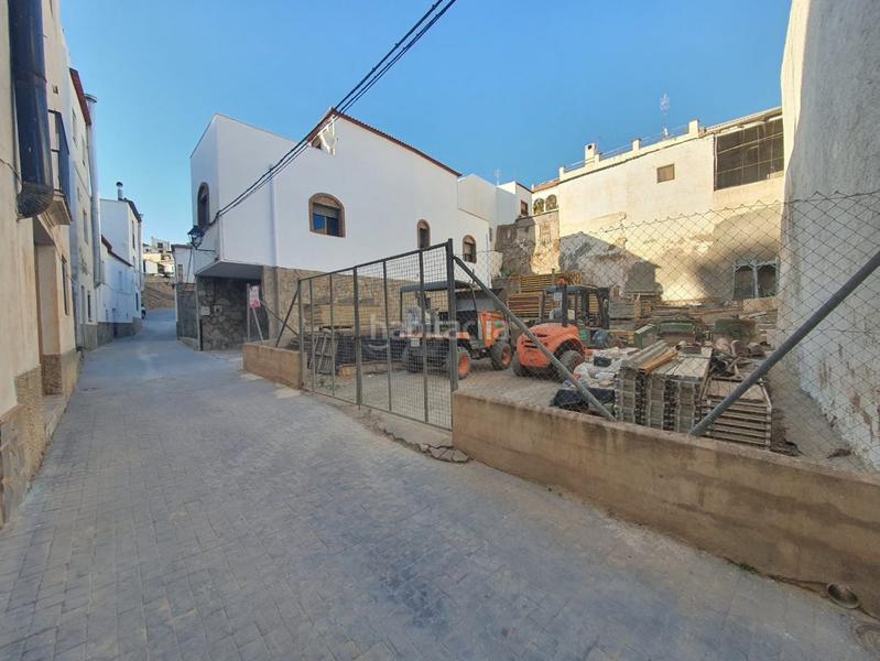 Foto 6ed6e6d0-d9b6-4677-b3cd-f69f4231a730. Wohngrundstück in Láujar de Andarax