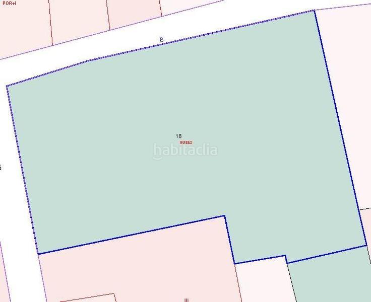 Foto 7ec5db25-6070-4456-9672-1788a5e1daa5. Wohngrundstück in Láujar de Andarax