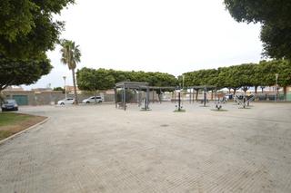 Terreno residenziale in El Alquián. La futura casa de tus sueños