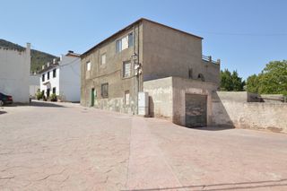 Masia  Calle jardines. Descubre la oportunidad de tu vida