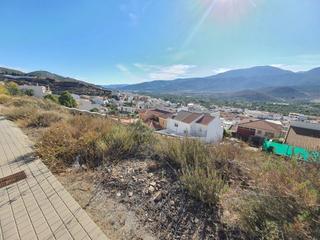Terreny residencial a Láujar de Andarax