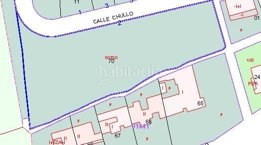 Foto 2d4b03df-eaec-4c66-bc50-8c2b998c087f. Residential plot in Láujar de Andarax