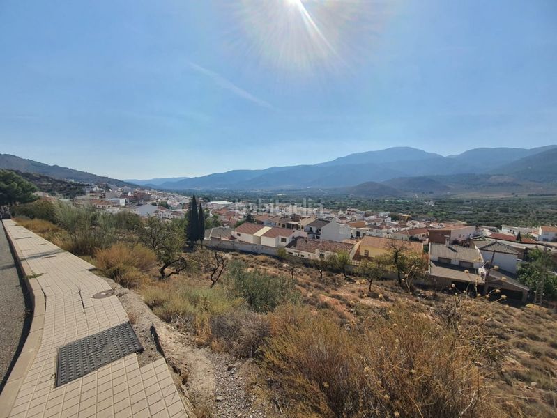 Foto d8861121-2c9c-4143-9812-821a19f5528b. Residential plot in Láujar de Andarax