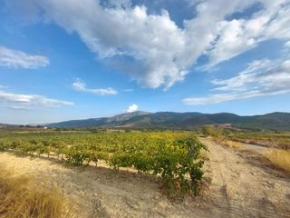 Masia a Láujar de Andarax