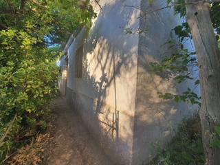 Propriété à Fondón. Finca de olivos con cortijo