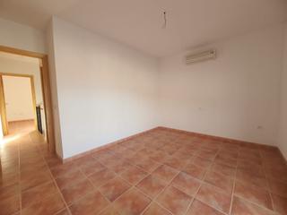Maison à Fondón. Vivienda en fondon