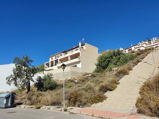 Terreny residencial a Láujar de Andarax. Solar urbano