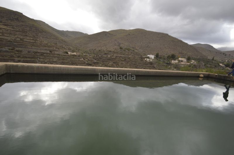 Foto 1b1b5819-2516-45f6-bbeb-623e39740551. Masia a Gérgal