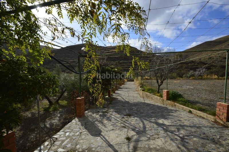 Foto 1b86c552-5a18-4696-874e-dc243428e392. Masia a Gérgal