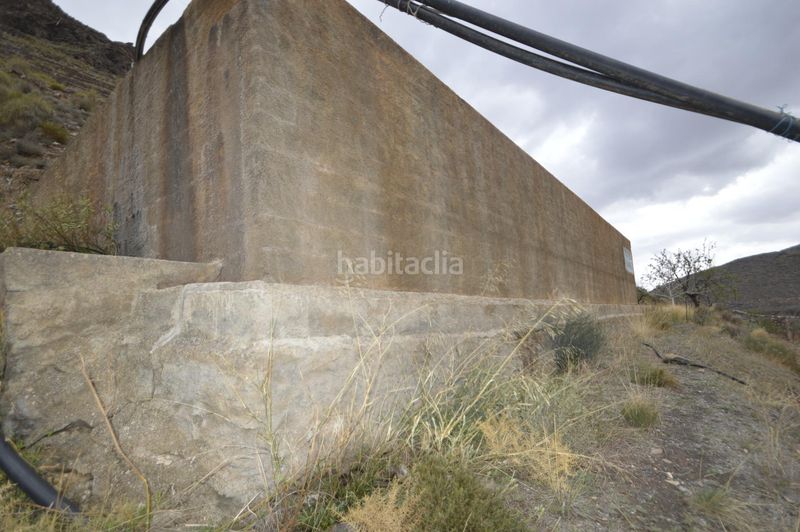 Foto 2cda4d21-ca26-4d0e-b67b-e9dfe09cfada. Masia a Gérgal