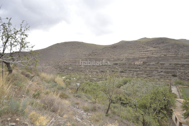 Foto 44ea8a19-64e7-4649-9e78-7abe7ad18189. Masia a Gérgal