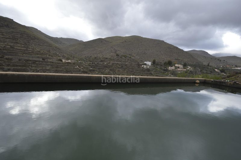 Foto 493b74ba-da0f-4950-98e6-65aa75fd34e0. Masia a Gérgal