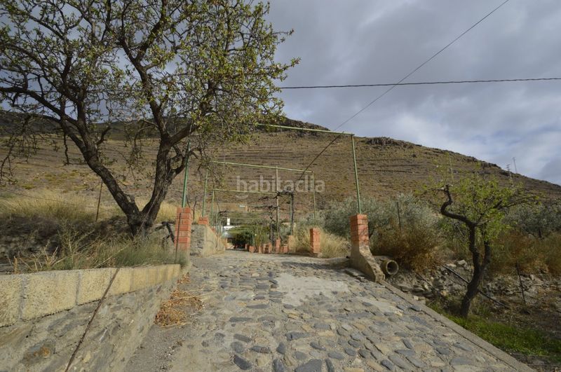 Foto 4dcba3b2-fea3-4916-962f-31cb2a376676. Masia a Gérgal