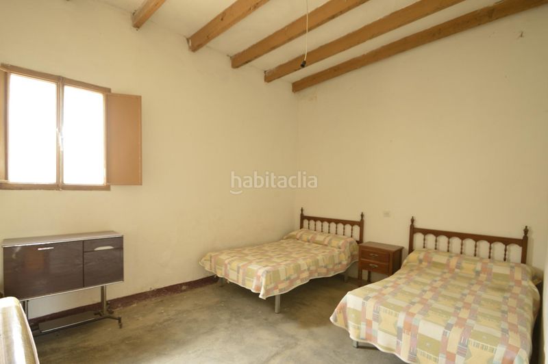 Foto 59380ccf-4664-48c3-9314-024492af6e68. Masia a Gérgal