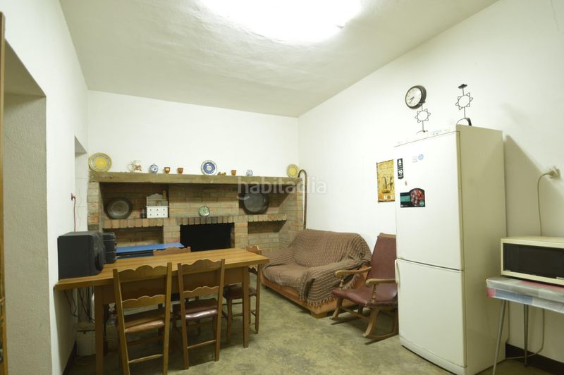 Foto 60a06497-0537-41a2-8aa5-b1b408c7f72d. Masia a Gérgal