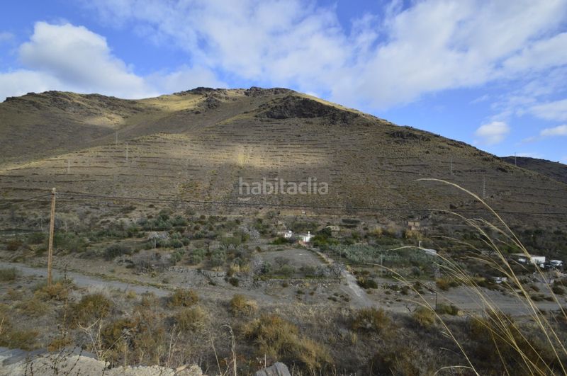 Foto 60a665f2-bfa3-4792-8839-6f72e0abfe65. Masia a Gérgal
