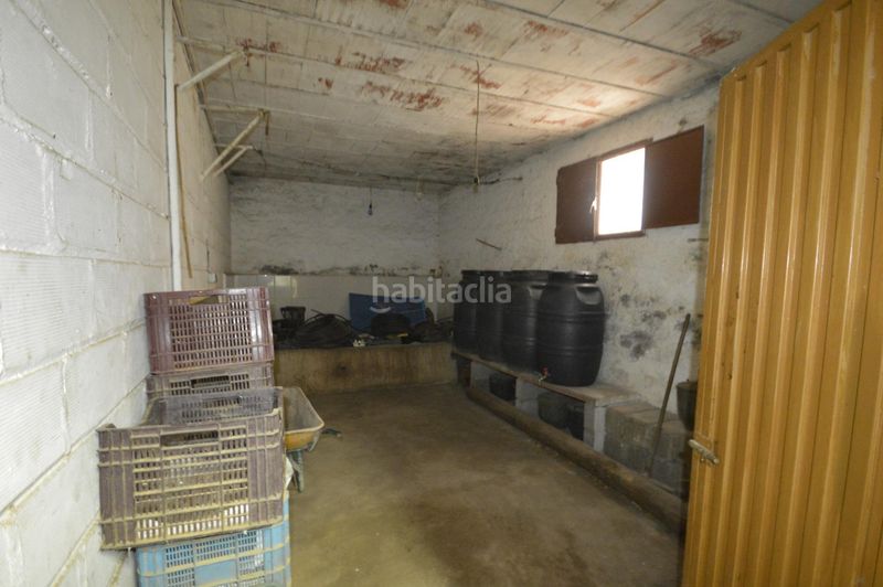 Foto 632693ef-428c-4289-a7b1-506efd45c2d9. Masia a Gérgal