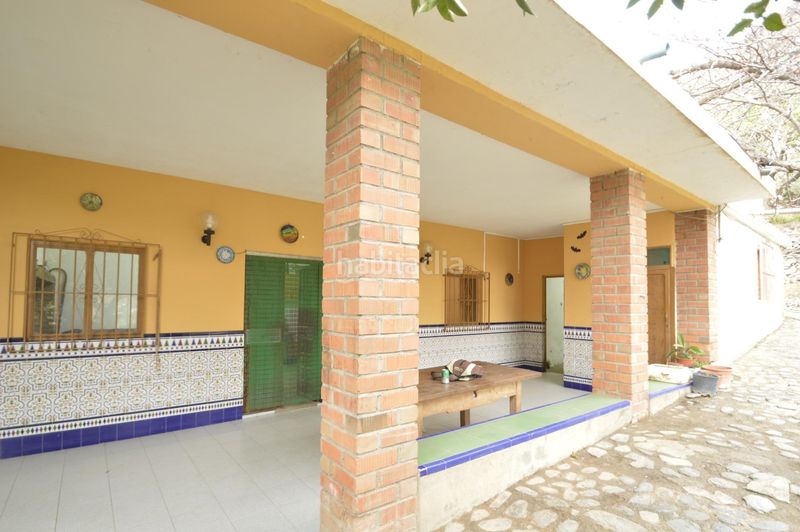 Foto 6a799c33-3882-46c3-955b-aac9e9a820d4. Masia a Gérgal