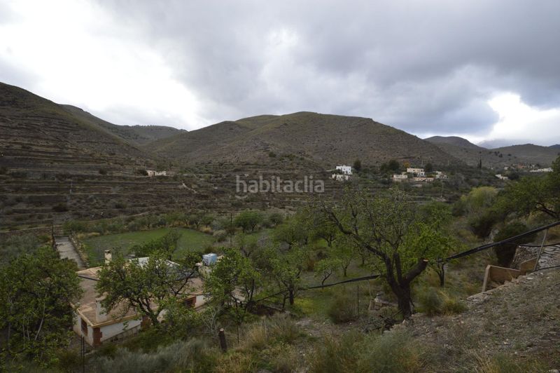 Foto 6ca594d2-8e8c-4698-8287-f3e5707ee386. Masia a Gérgal