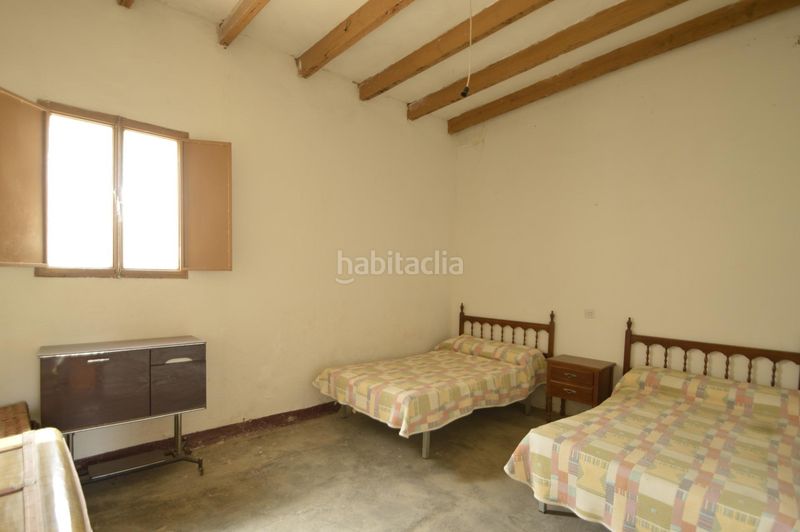 Foto 74d9491d-31c2-40c4-906b-0f674c512314. Masia a Gérgal