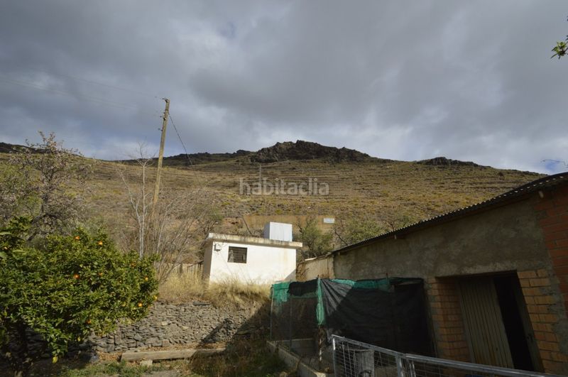 Foto 94df91e3-a551-4bcb-a789-578f847b51ae. Masia a Gérgal