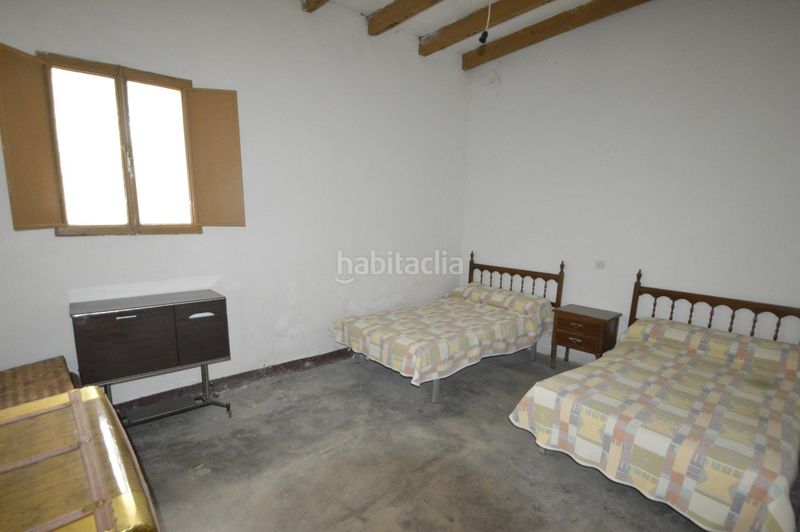 Foto 95744e51-b770-43bc-b369-6d1f6e04d437. Masia a Gérgal
