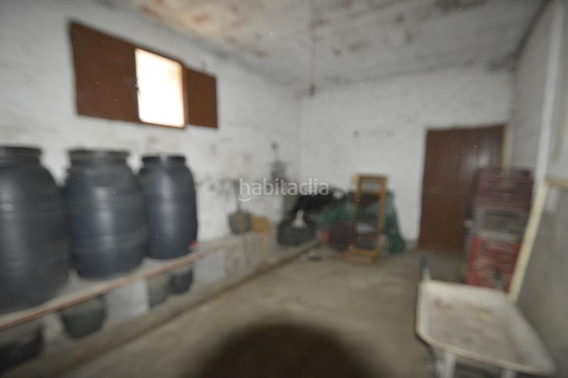 Foto a8ecebfe-9f6e-4e41-9f4e-fe29c9b6f5a8. Masia a Gérgal