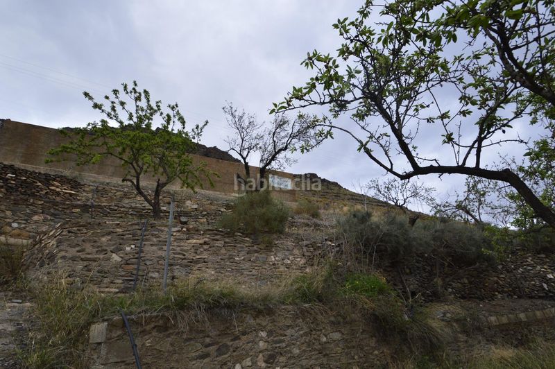 Foto abce2d71-c0a6-45d3-b61b-d2dd9d8dc7b5. Masia a Gérgal