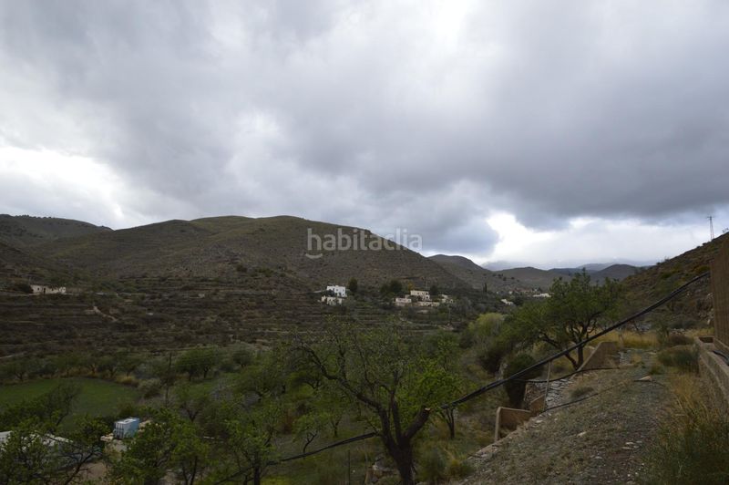Foto c92ef132-6ef7-4657-9939-754503f9e97e. Masia a Gérgal