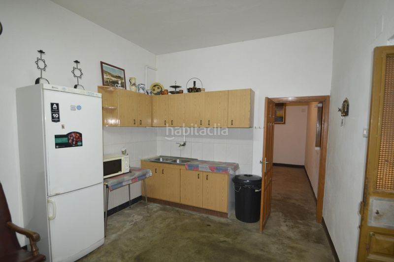 Foto e256fc2c-693b-4c5a-83a5-b7e24c7f2dc8. Masia a Gérgal