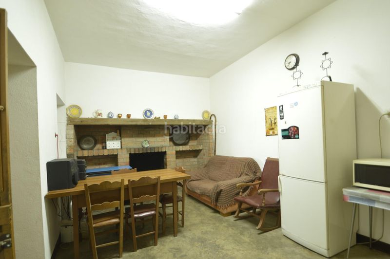 Foto ee202801-a273-4b80-9b72-0af0436f4edd. Masia a Gérgal