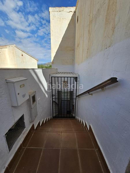 Foto 04b974f8-3a88-4c96-b0d1-216f095e74c0. Apartamento en adelfa 15 apartamento con vistas al rio en Fondón