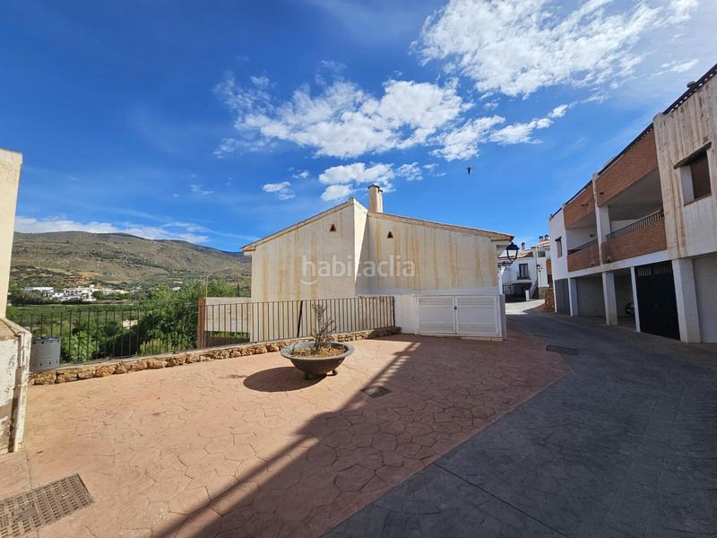Foto 07ef9d3d-d7c9-4f77-9a75-d498483930cf. Apartamento en adelfa 15 apartamento con vistas al rio en Fondón