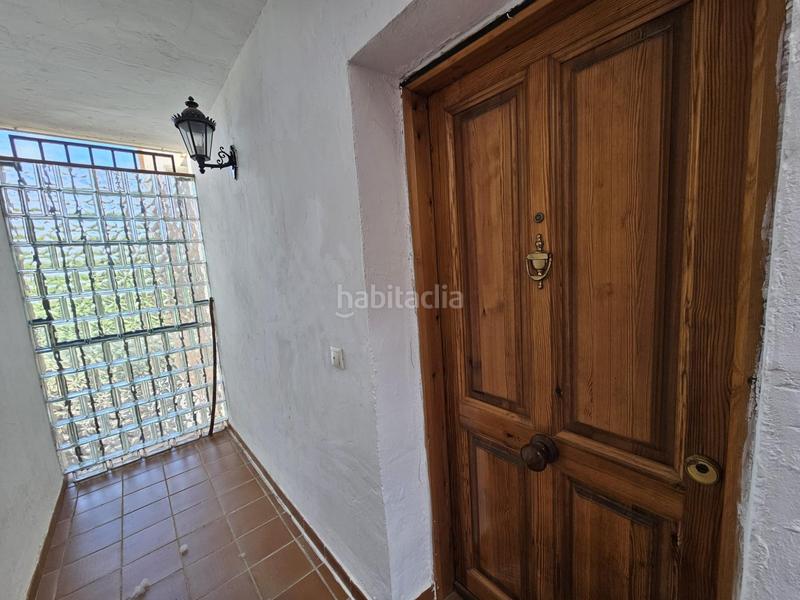 Foto 61fd8f82-9856-4901-b7b8-418dd1af9162. Apartamento en adelfa 15 apartamento con vistas al rio en Fondón