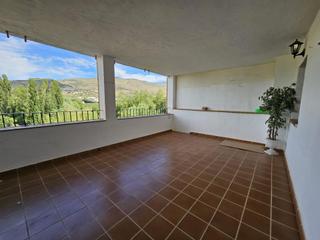Appartement à Adelfa 15. Apartamento con vistas al rio