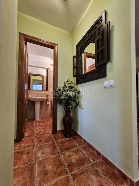 Foto a9a2ccf9-c504-4e62-8053-c849f4b79d6a. Apartamento en adelfa 15 apartamento con vistas al rio en Fondón