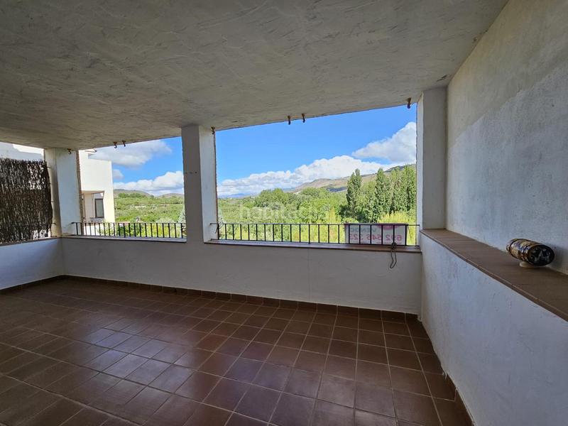 Foto bc10cf46-8579-4903-a6a0-f15aa8df9002. Apartamento en adelfa 15 apartamento con vistas al rio en Fondón