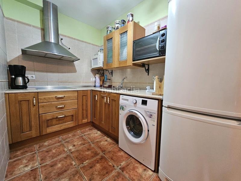 Foto c4bb9d41-9ab1-4f4f-917f-4258c5dbaac3. Apartamento en adelfa 15 apartamento con vistas al rio en Fondón