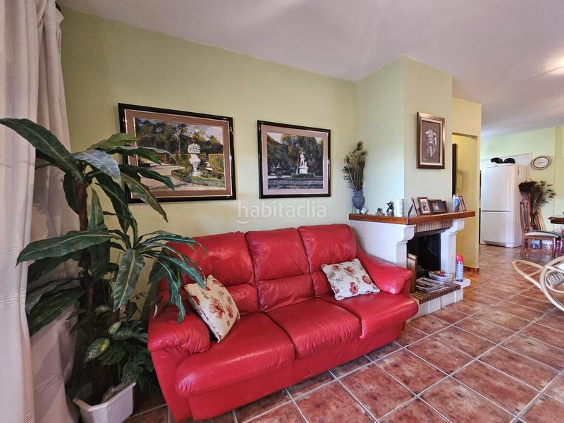 Foto e08e5a96-666e-43bf-9036-45ace6d6d0d5. Apartamento en adelfa 15 apartamento con vistas al rio en Fondón
