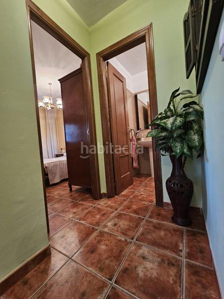 Foto f8a732e7-7578-4070-b781-954e02180186. Apartamento en adelfa 15 apartamento con vistas al rio en Fondón