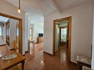 Pis en Granada 10. Piso encantador en laujar de andarax