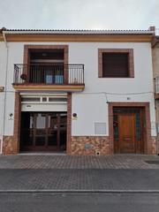 Masia  Calle canalejas. Vivienda sobre local comercial en laujar de andarax