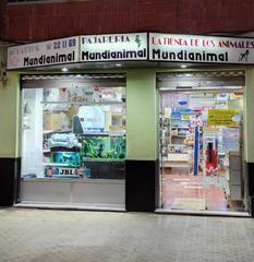 Local Comercial en Nueva Andalucía