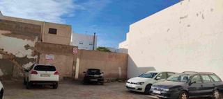 Terrain résidentiel  Calle santo tomas. Terreno urbano en alhama de almería