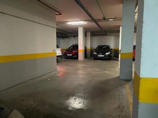 Affitto Posto auto in Nueva Almería - Cortijo Grande - Vega de Acá. Alquiler parking residencial olimpia vega de aca