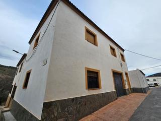 Maison à Real (fv) 4. Casa en el centro de fuente victoria